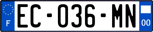 EC-036-MN