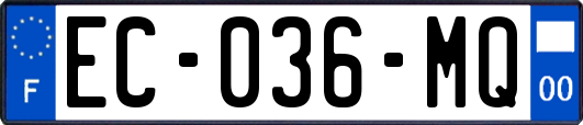 EC-036-MQ