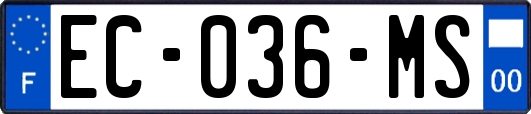 EC-036-MS