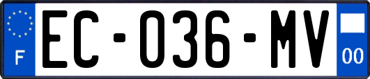 EC-036-MV