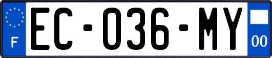 EC-036-MY