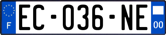 EC-036-NE
