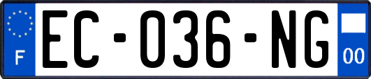 EC-036-NG