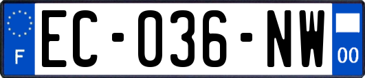 EC-036-NW