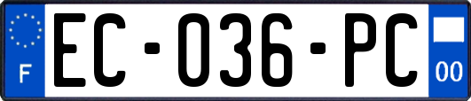 EC-036-PC