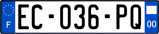 EC-036-PQ