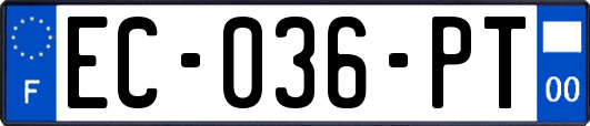 EC-036-PT