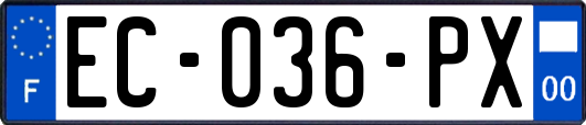 EC-036-PX