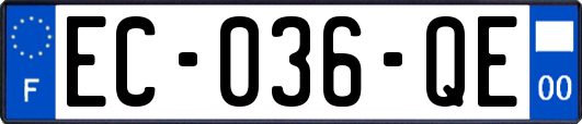 EC-036-QE
