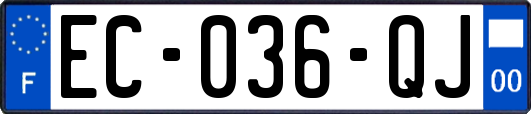 EC-036-QJ
