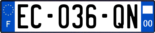 EC-036-QN
