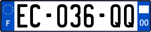 EC-036-QQ