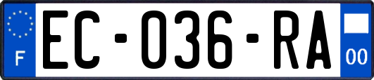 EC-036-RA
