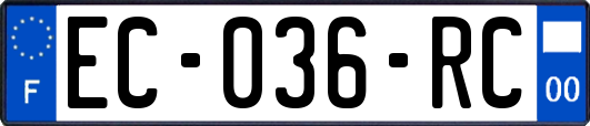 EC-036-RC