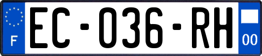 EC-036-RH
