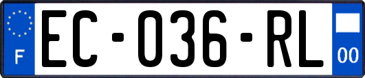 EC-036-RL