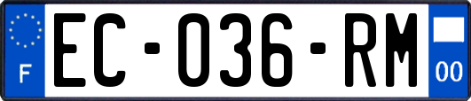 EC-036-RM