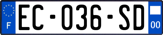 EC-036-SD