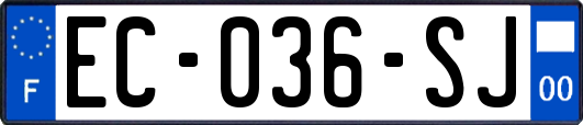 EC-036-SJ