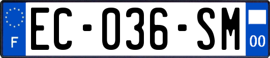 EC-036-SM