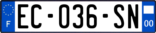 EC-036-SN