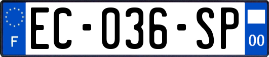 EC-036-SP