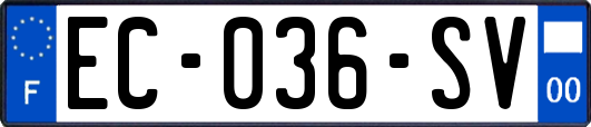 EC-036-SV