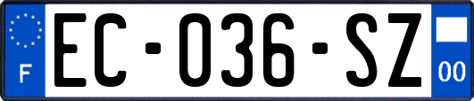 EC-036-SZ