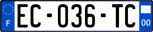 EC-036-TC