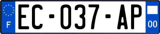 EC-037-AP