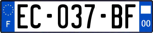 EC-037-BF