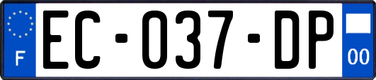 EC-037-DP