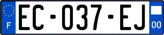 EC-037-EJ