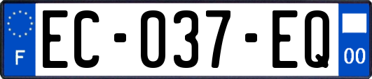 EC-037-EQ