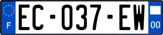 EC-037-EW