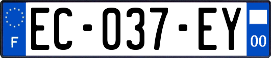 EC-037-EY