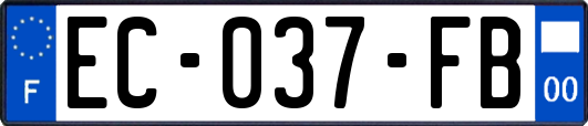 EC-037-FB