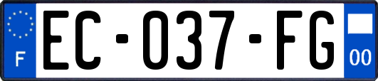 EC-037-FG