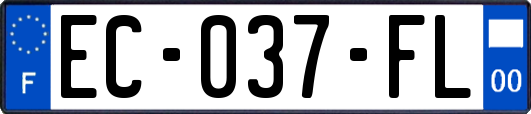 EC-037-FL
