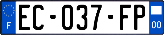 EC-037-FP