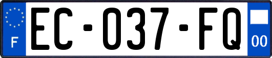 EC-037-FQ