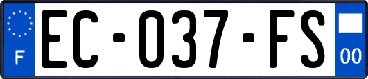EC-037-FS
