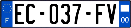 EC-037-FV