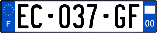 EC-037-GF