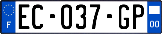 EC-037-GP