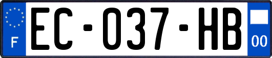 EC-037-HB