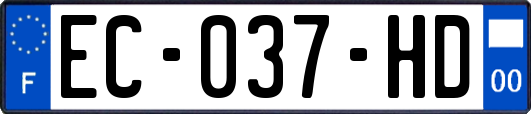 EC-037-HD