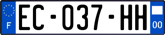EC-037-HH