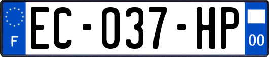 EC-037-HP