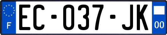 EC-037-JK